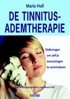 De Tinnitus-ademtherapie (Paperback)