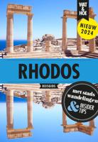 Rhodos (Paperback)
