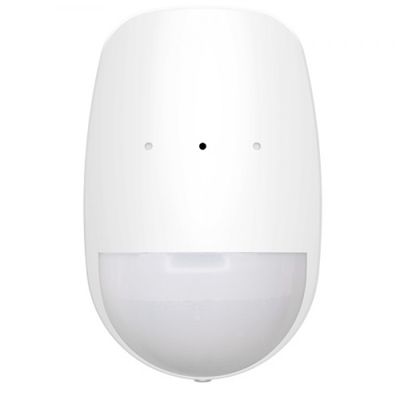 Hikvision PIR glasbreuk detector