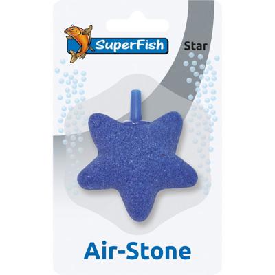 Luchtsteen ster model Superfish - Superfish