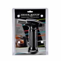 Keukenbrander met Silver Match Professioneel