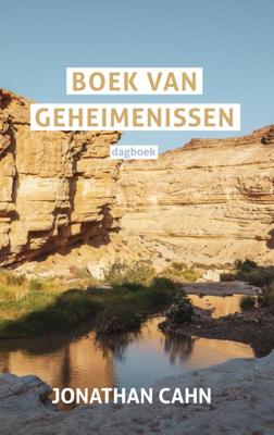 Boek van geheimenissen (Paperback)