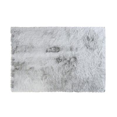 Tapijt Home ESPRIT Grijs 140 x 200 cm