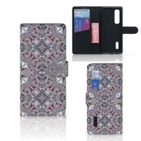 OPPO Find X2 Pro | Bookcase | Flower Tiles