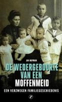 De wedergeboorte van een Moffenmeid - Jan Hopman - ebook