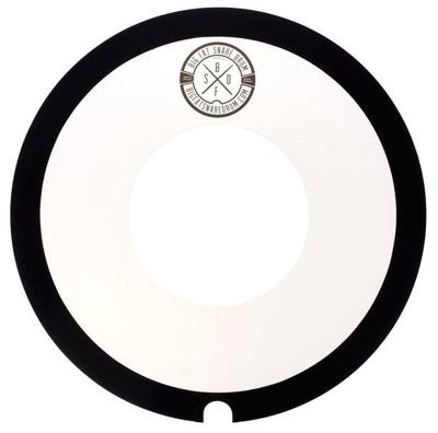 Big Fat Snaredrum Donut 14"