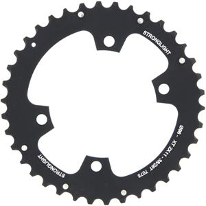 STRONGLIGHT Chain ring strongl."ht3" 38t,xt fcm8000slx fcm7000