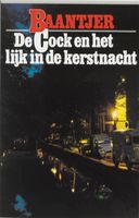 Baantjer 3 - De Cock en het lijk in de kerstnacht