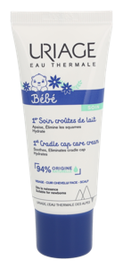 Uriage Soin Croutes De Lait Soothing Regul. Cream 40 ml