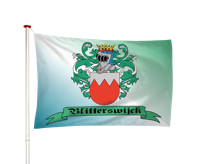Vlag Blitterswijck