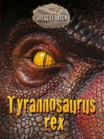 Tyrannosaurus Rex (Hardback)
