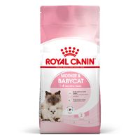 Royal Canin Mother & Babycat katten en kitten voer 10kg - thumbnail