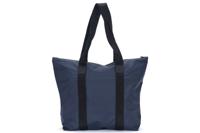 Rains Tote Tas - Blauw