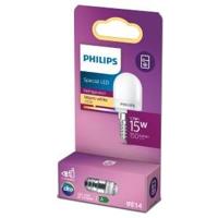 Philips LED buislamp T25 E14 1,7-15W 2700K mat blister - 5100003