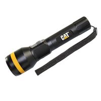 CAT Focus-Tactical oplaadbare LED zaklamp met powerbankfunctie | 40-700 lumen - CT24565 - CT24565