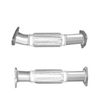 Verbindingspijp Citroën Jumper Peugeot BM50642