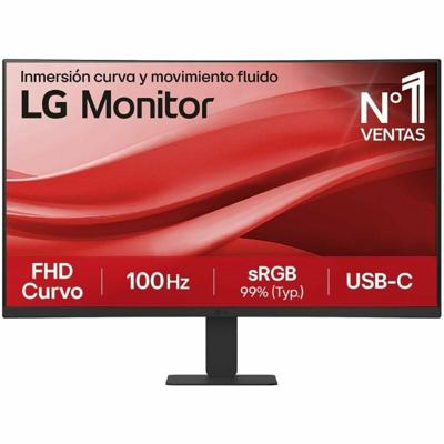 Gaming-Monitor LG 27U421A-B.AEUQ 27" Full HD