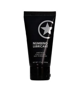 Numbing Lubricant - 50 ml