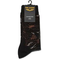 Socks cotton blend socks 2-pack meteorite - thumbnail