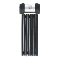 Vouwslot Edge FoldGuard XL 120 met ART2-keurmerk - zwart