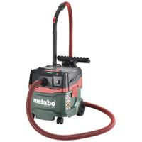 Metabo AS 36-18 L 20 PC 602071850 Accu-stofzuiger 20 l Zonder accu, Zonder lader