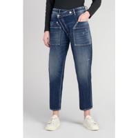 Le temps des cerises - Blauw | Dames | Jeans | Blauw | 31 | regular | Kamst mode
