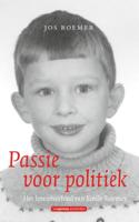Passie voor politiek (Paperback)