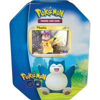 Pokemon GO - Gift Tin Blissey Verzamelkaarten - thumbnail