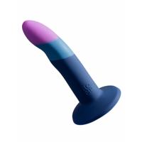 Zwarte Dildo Romp
