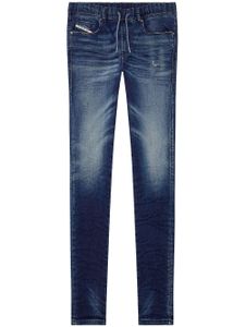 Diesel jean slim E-Spender 068FQ - Bleu