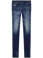 Diesel jean slim E-Spender 068FQ - Bleu