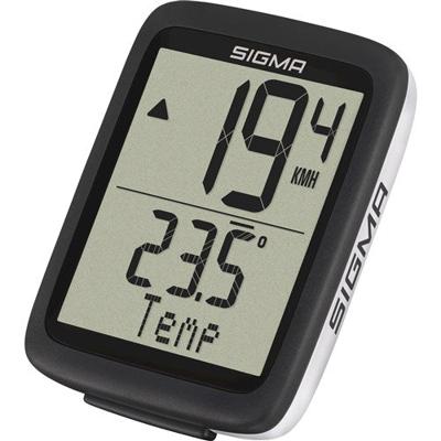 Sigma bike computer bc 10.0 ats
