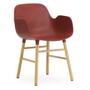 Normann Copenhagen Form Armchair