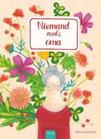 Niemand zoals oma (Hardback)