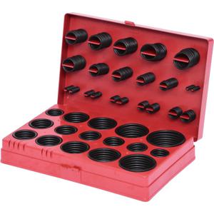 KS Tools 970.0130 Assortiment O-ringen Inhoud 419 onderdelen