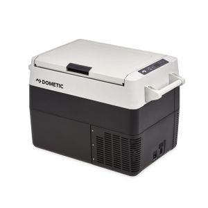 Dometic CFF 45 koelbox 44 l Electrisch Zwart, Grijs