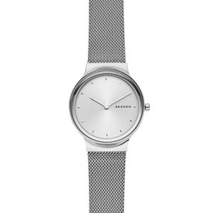 Horlogeband Skagen SKW1105 / SKW2705 Mesh/Milanees Staal 16mm