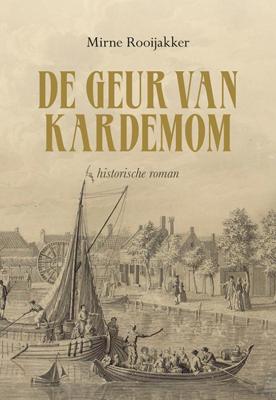 De Geur van Kardemom (Paperback)