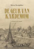 De Geur van Kardemom (Paperback)