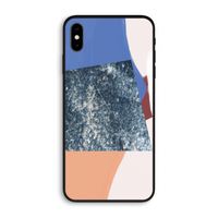 Billy: iPhone XS Max Biologisch afbreekbaar hoesje