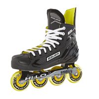 Bauer RS Roller Inline Hockey Skate (Senior) 06.0 / 40.5 - thumbnail