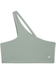 ANINE BING brassière de sport Jules - Vert