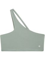 ANINE BING brassière de sport Jules - Vert - thumbnail