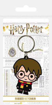 Harry Potter Sleutelhanger Chibi Harry Potter