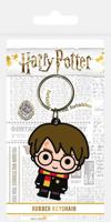 Harry Potter Sleutelhanger Chibi Harry Potter Harry Potter Sleutelhanger Chibi Harry Potter