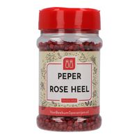 Peper Rose Heel - thumbnail