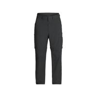 Royal Robbins Wilder&apos; Zip-Off Afritsbroek Heren Charcoal 38