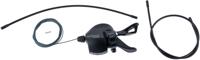 SHIMANO duimversteller "cues sl-u6000"