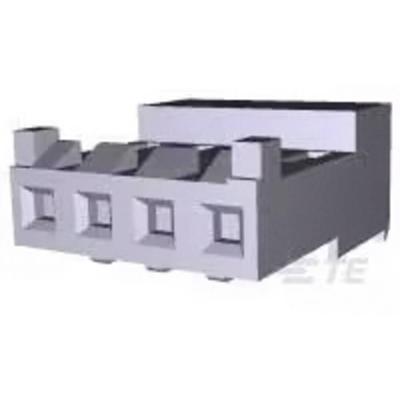 TE Connectivity 3-644381-4 Inhoud: 1 stuk(s) Bulk