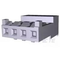 TE Connectivity 3-644381-4 Inhoud: 1 stuk(s) Bulk